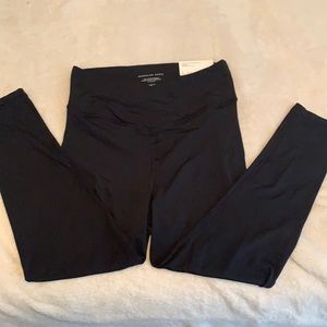 American Eagle Crossover Leggings